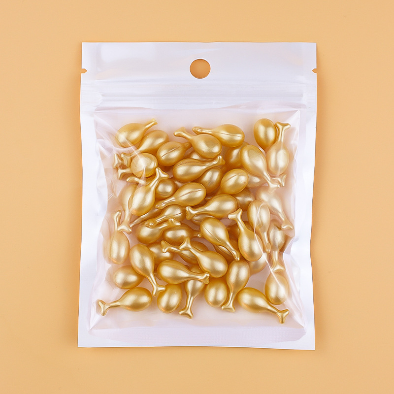 60 Viên Nang Kích Trắng Da Cho Vào Kem Dưỡng Bổ Sung Tinh Chất Fullerene Nhau Thai Cừu Dưỡng Trắng Da, Làm Săn Chắc, Chống Nhăn, Dưỡng Ẩm, Mờ Thâm, Chống Lão Hoá