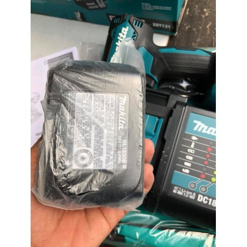 [HCM]makita xdt 131