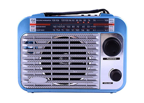 RADIO SO. NY Q5UAR