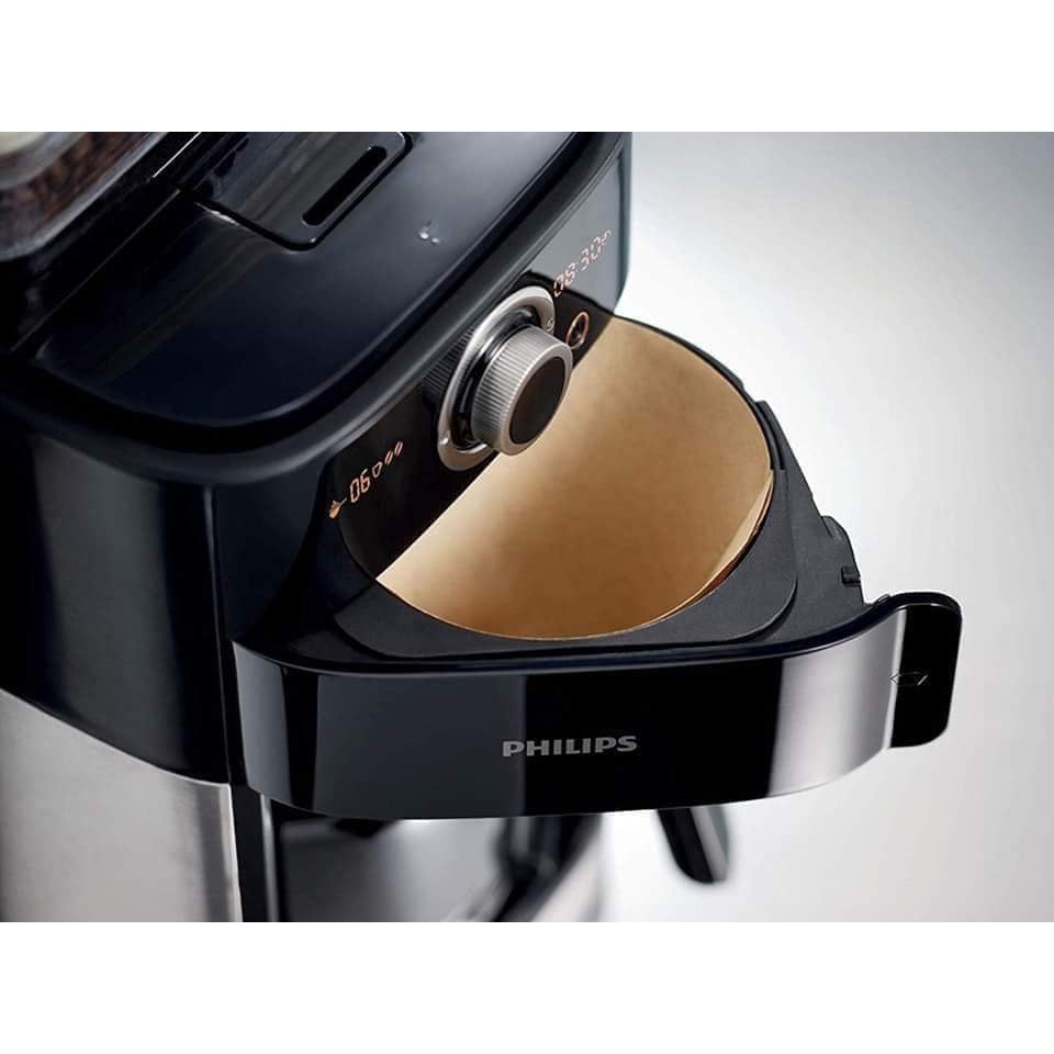 Máy pha cafe Philips HD7769 - Gamigear.com