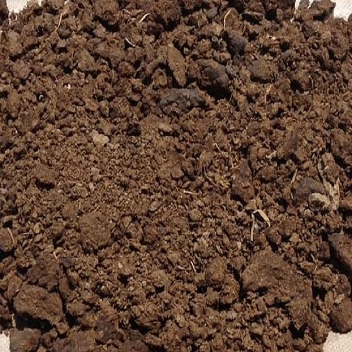 Phân Bò Hoai Mục Đã Qua Xử Lý (1kg)