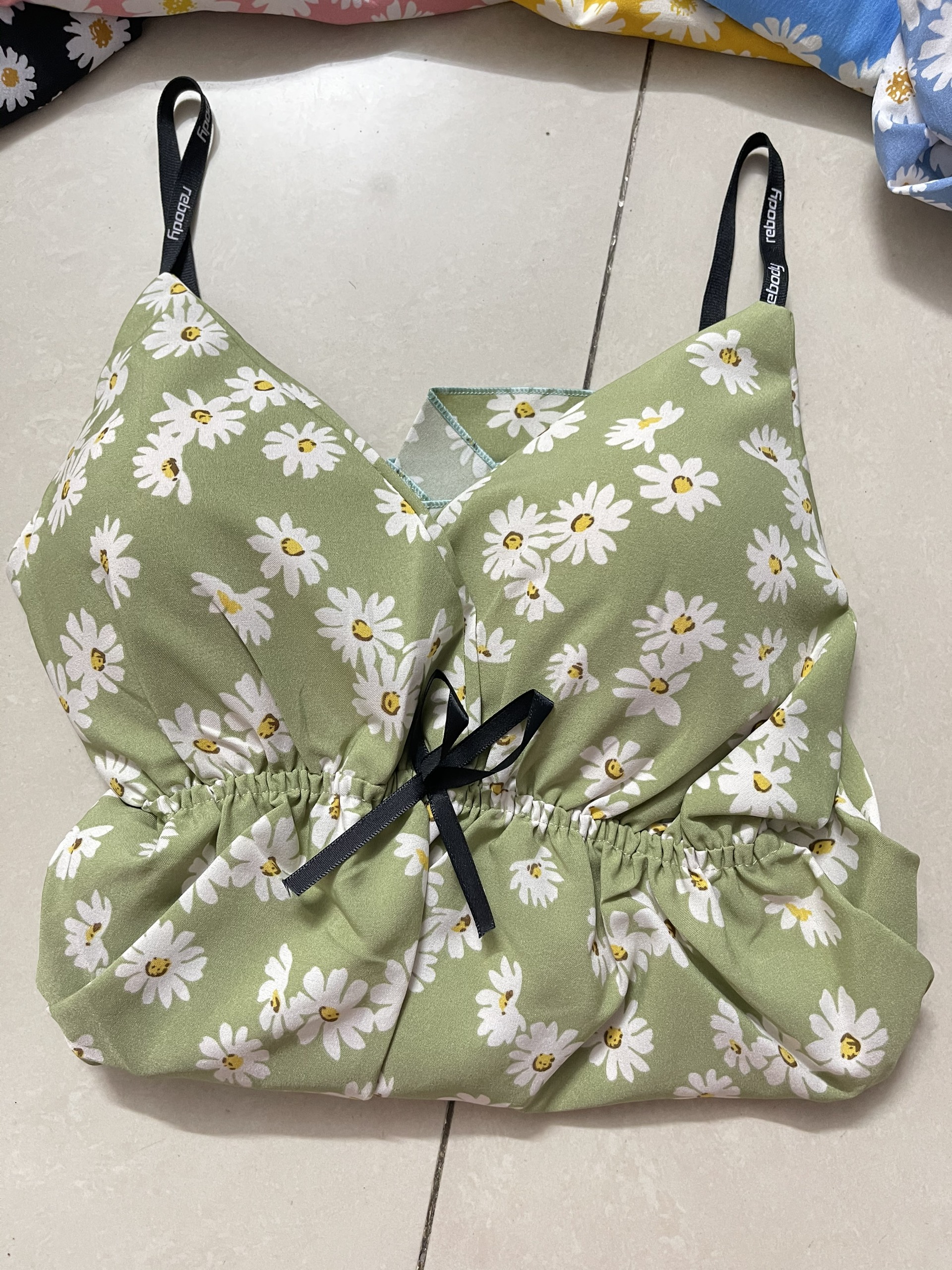 ĐẦM NGỦ LỤA HÀN HOẠT HÌNH DỄ THƯƠNG DƯỚI 56kg