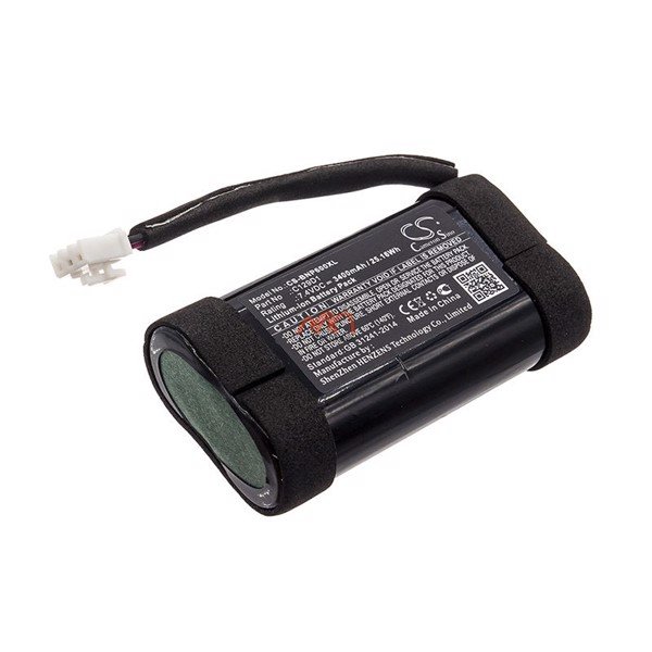 Thay pin loa Sony SRS X5 / X55