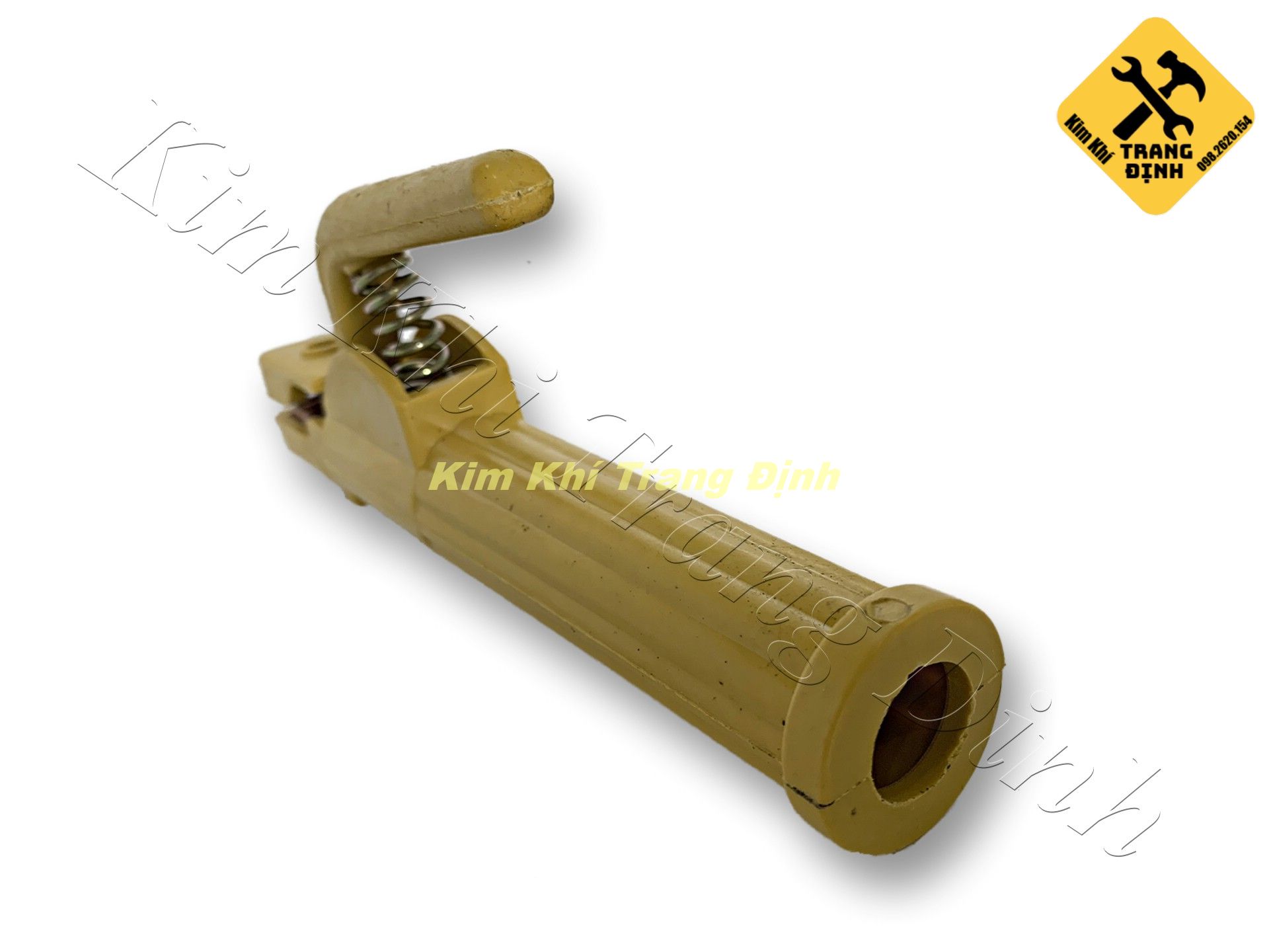Kìm hàn TB-500A giá rẻ