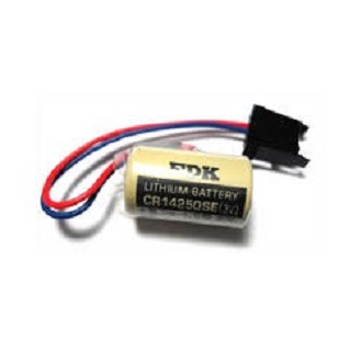 Pin  cho PLC - FDK CR14250SE