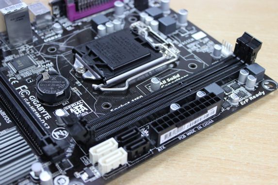 Main Gigabyte H81 Gigabyte renew, Main Gigabyte H81 Gigabyte