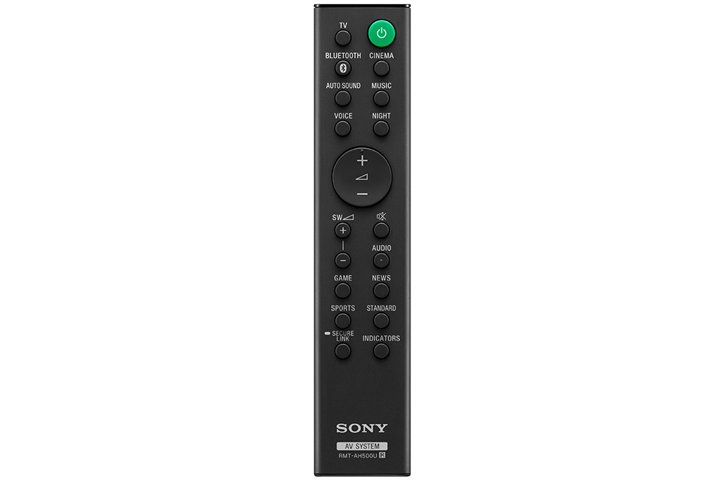 [Trả góp 0% - FREESHIP] Loa thanh soundbar Sony 2.1 HT-S350 320W