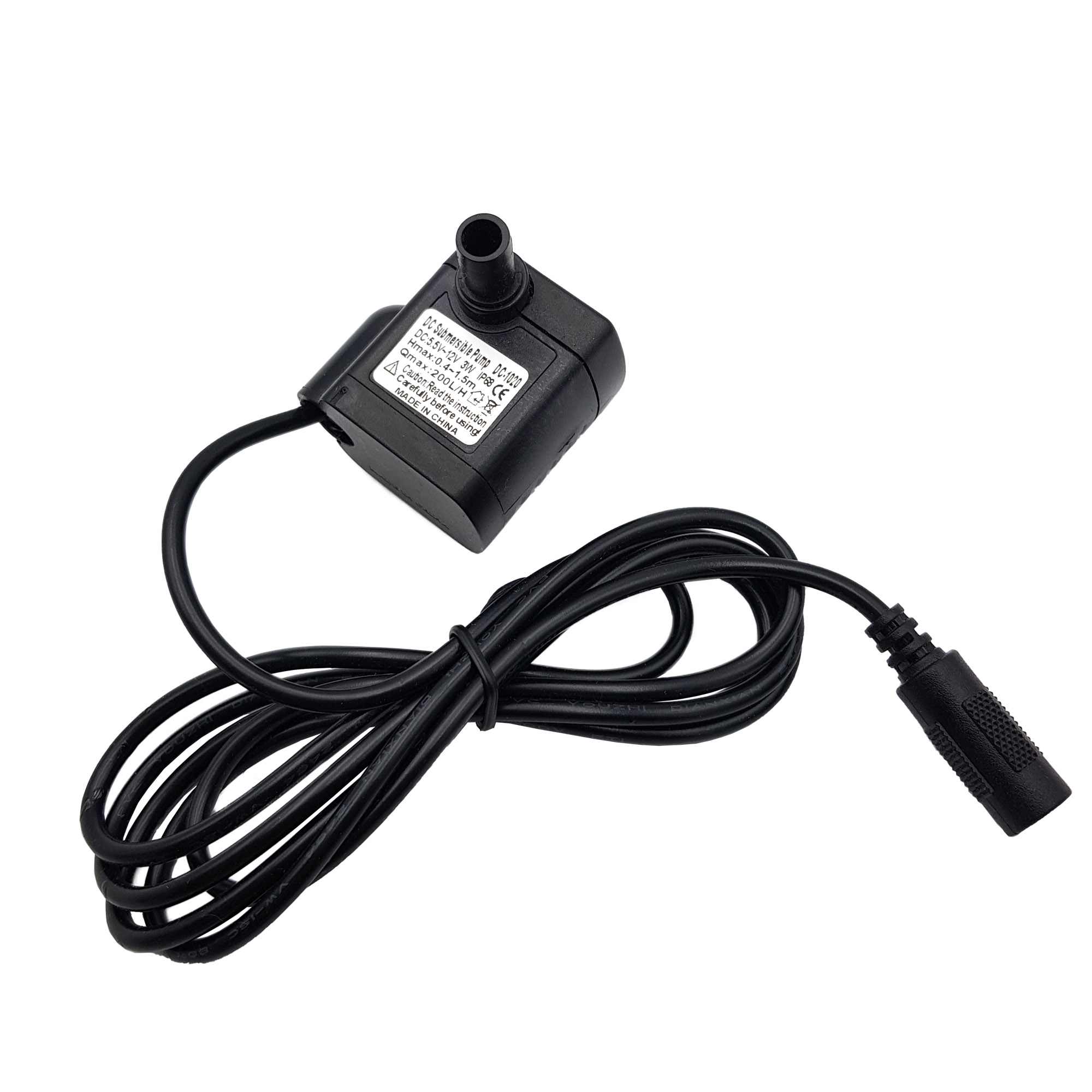 Máy Bơm Nước Chìm 1020 3W 200L