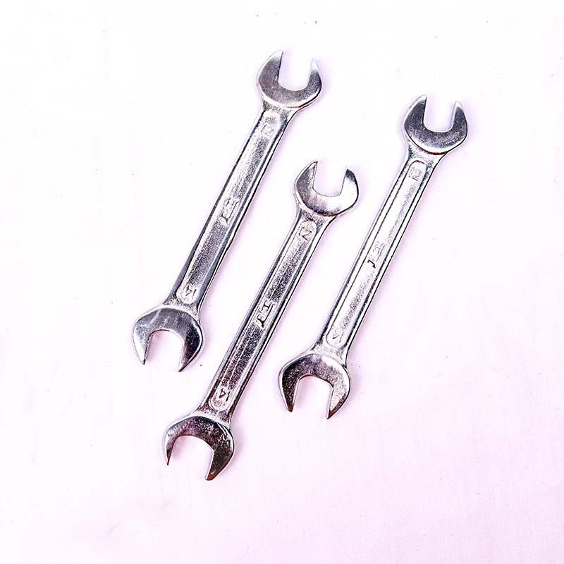 Cờ lê 2 đầu size 12*14mm
