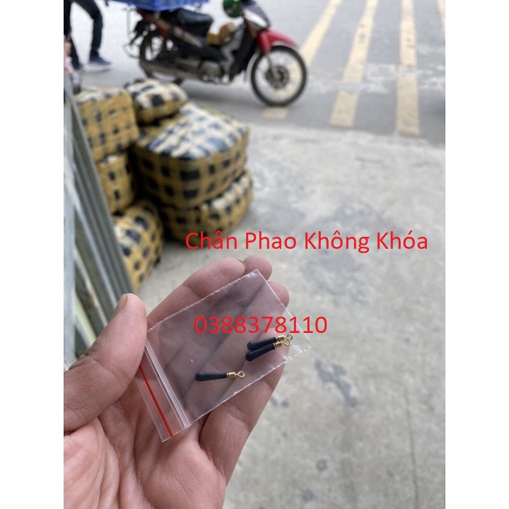 Chân Cắm Phao Không Có Khoá - Cao Cấp