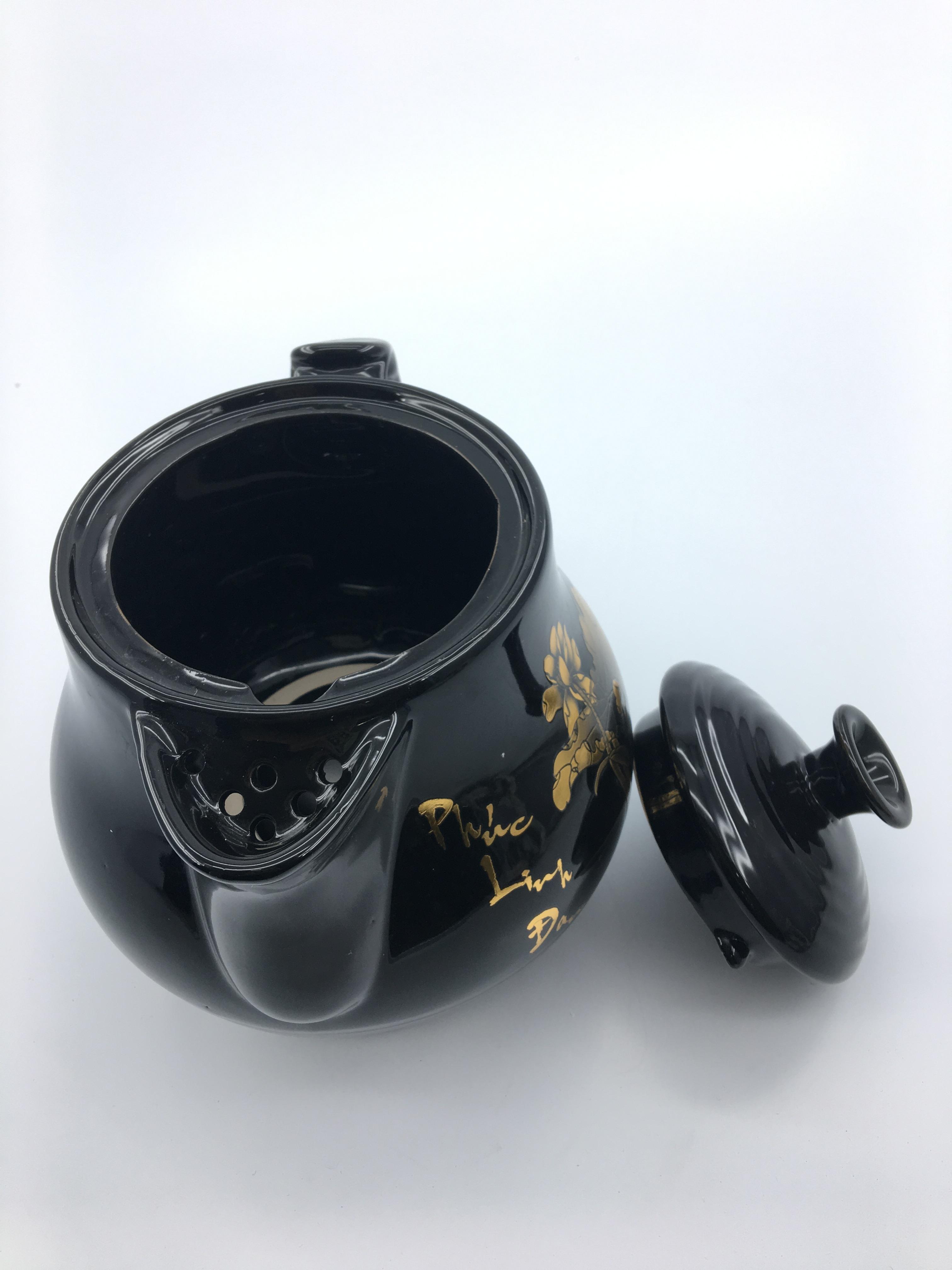 Ấm sắc thuốc Hiệp Hưng 01