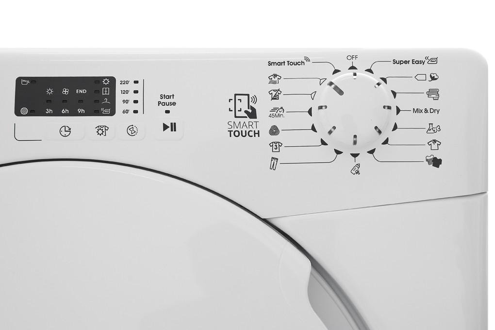 Máy sấy Candy 8 Kg CS C8LF-S