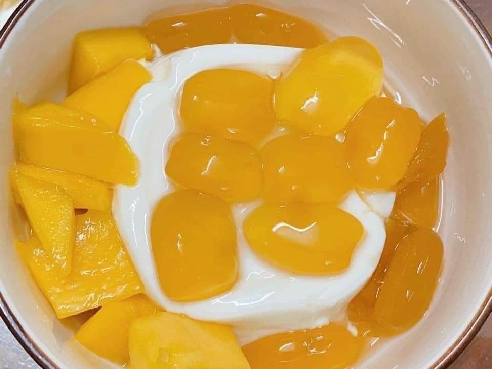 ( Mua 1 tặng 1 quà) 2kg Hạt đác Nha Trang dẻo ngon chất lượng