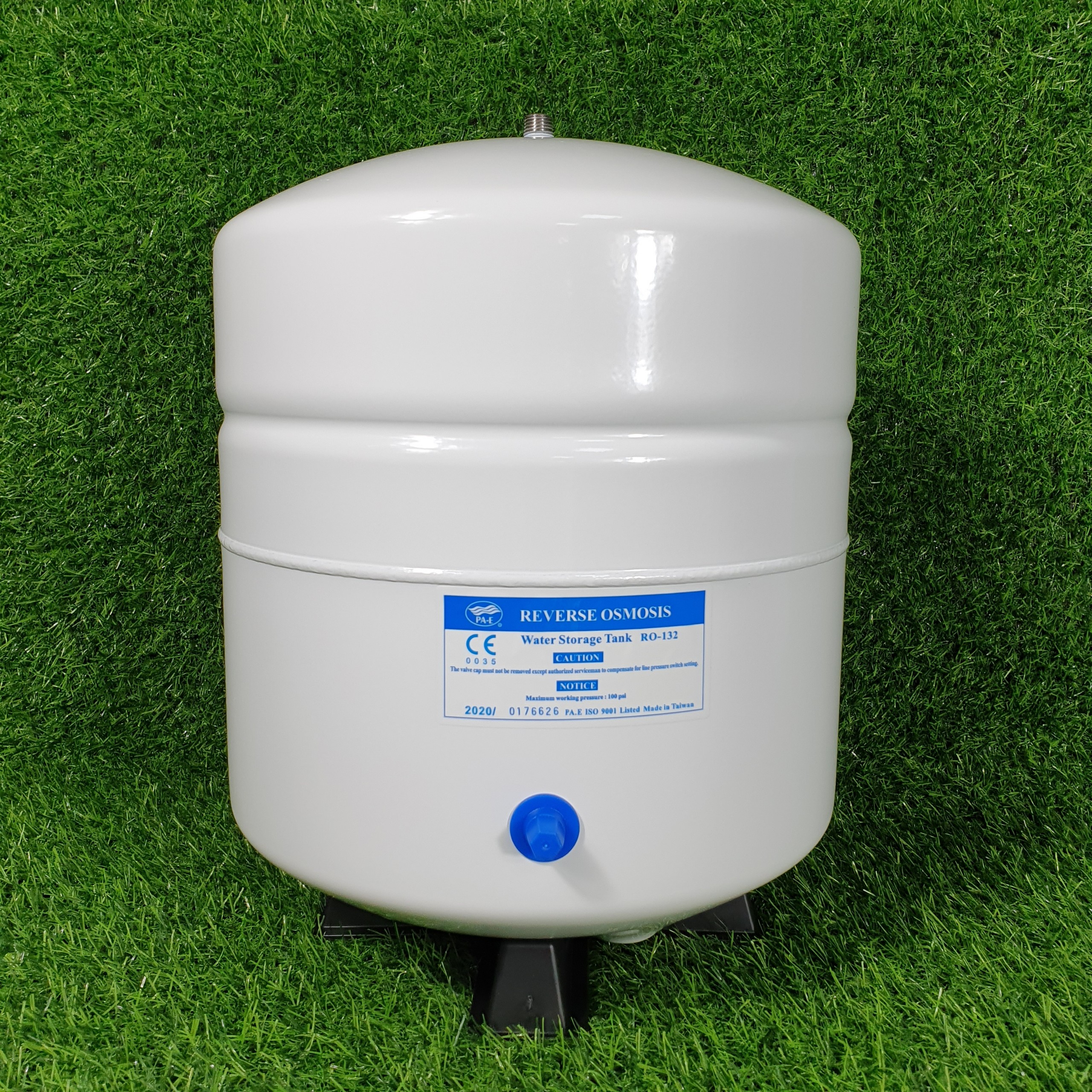 Bình Áp Máy Lọc Nước 10L