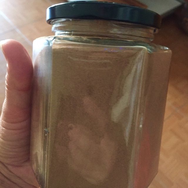 Bột Hà Thủ Ô Đỏ 1Kg