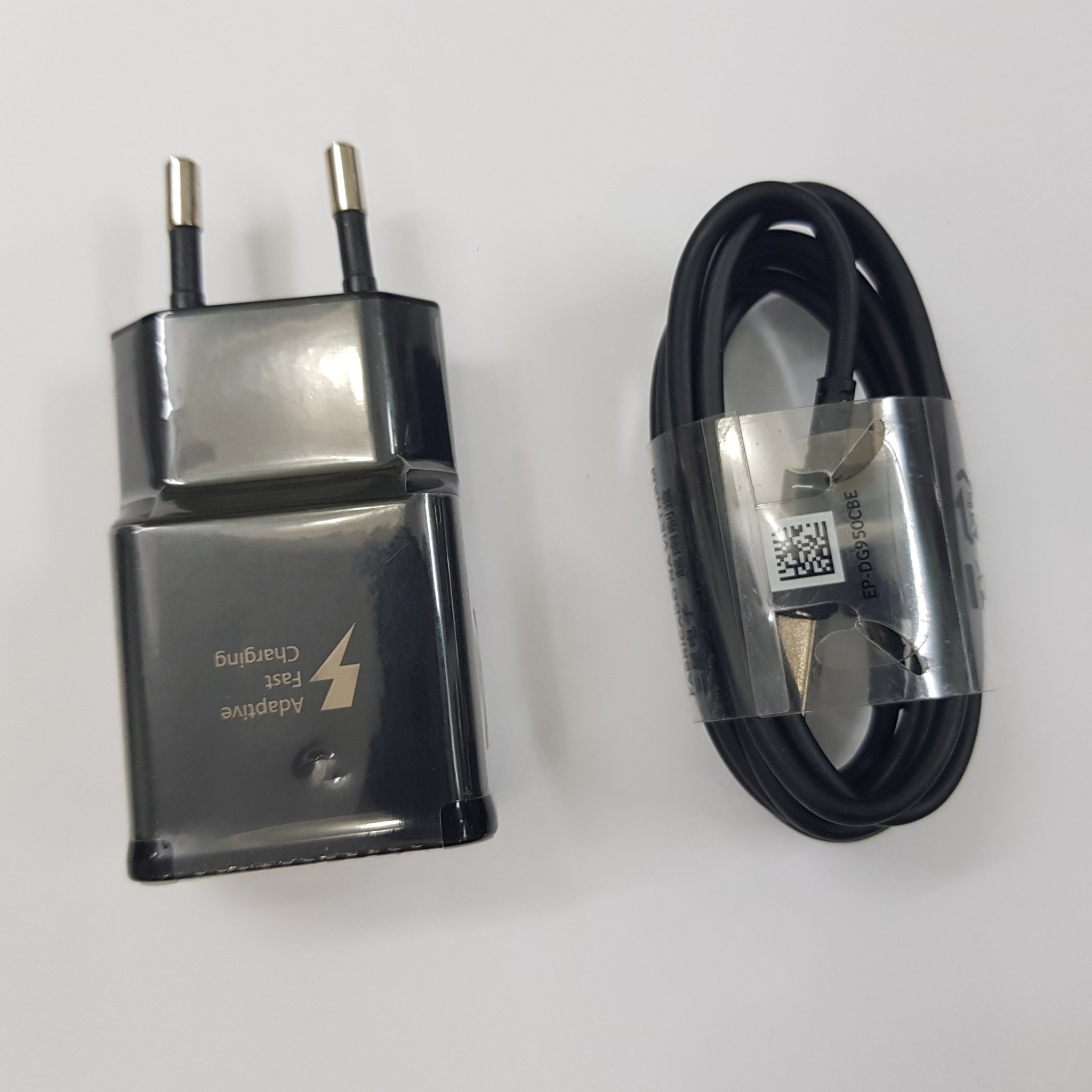 Bộ sạc nhanh Samsung 15W (Type-C)