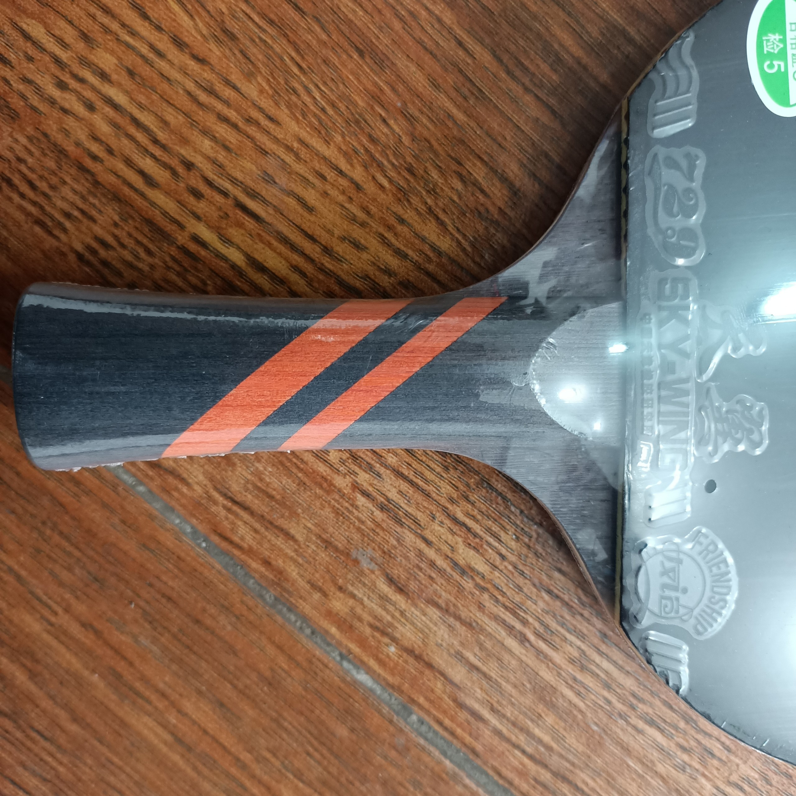Vợt bóng bàn 729 Very 7 sao