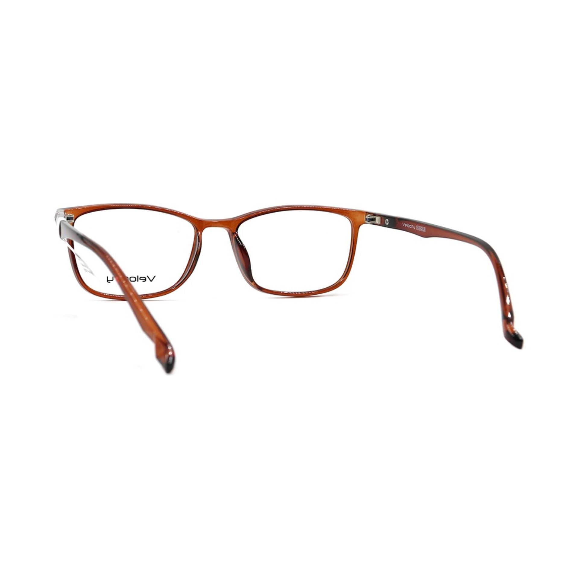 Gọng kính Unisex Velocity VL48473 056