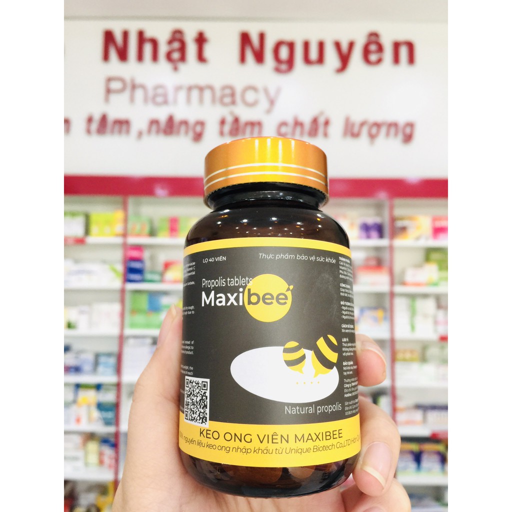 KEO ONG VIÊN MAXIBEE