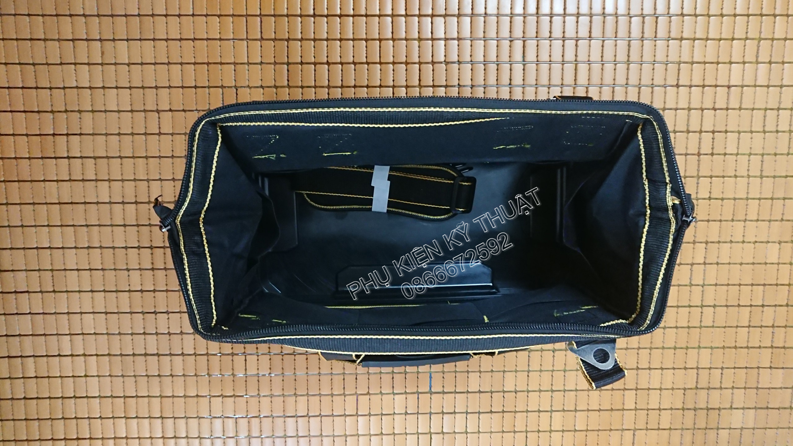 TÚI ĐỰNG DỤNG CỤ. TÚI ĐỰNG ĐỒ NGHỀ CHỐNG THẤM NƯỚC