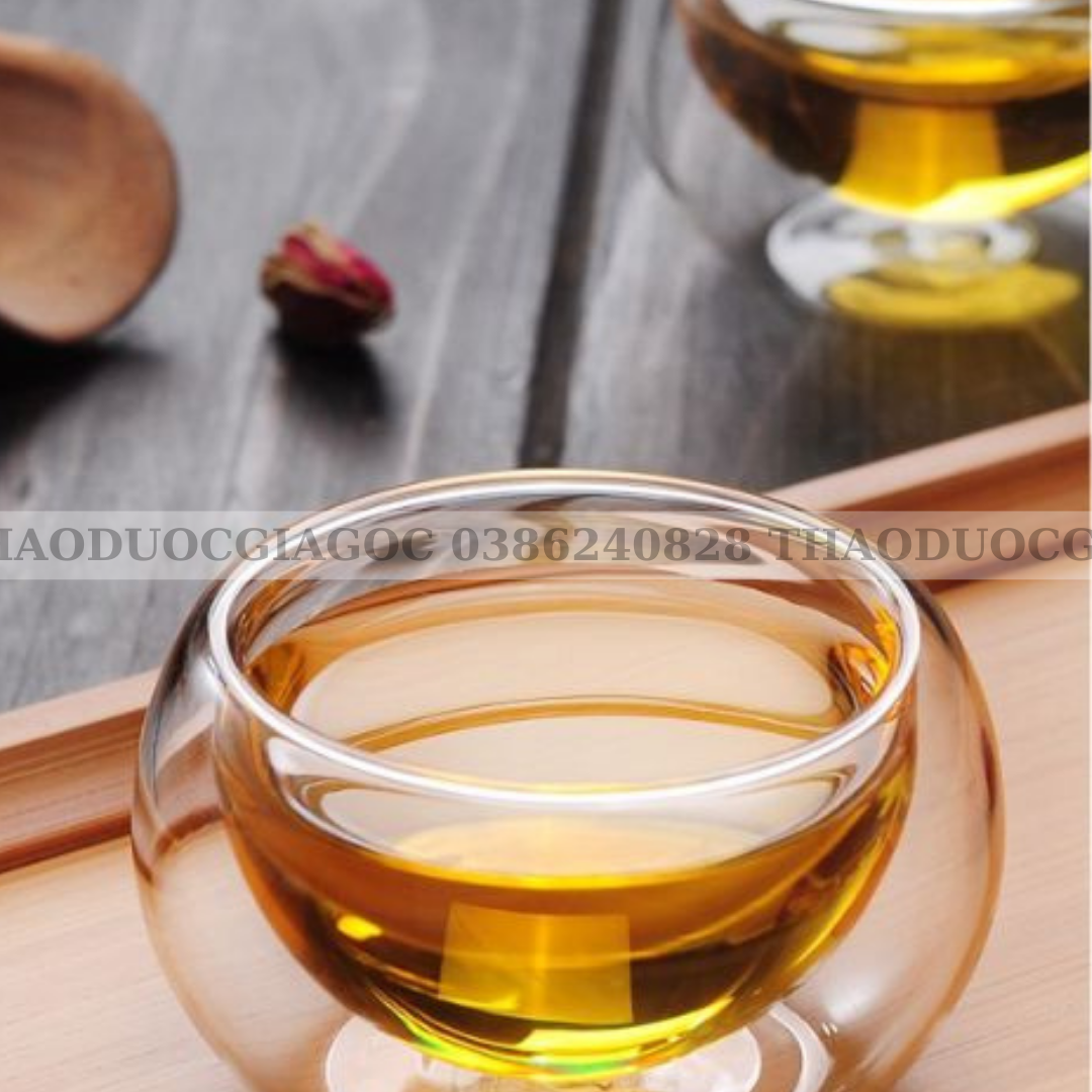 Trà Lá Ổi Túi Lọc Giảm Cân, Giảm Mỡ (Trà Búp Ổi, Trà Lá Ổi Non Nguyên Chất)