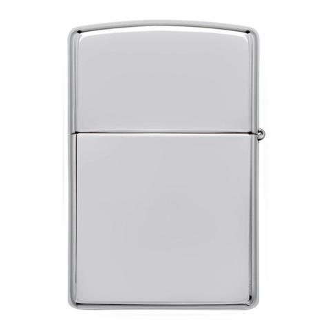 Zippo Armor High Polished Chrome