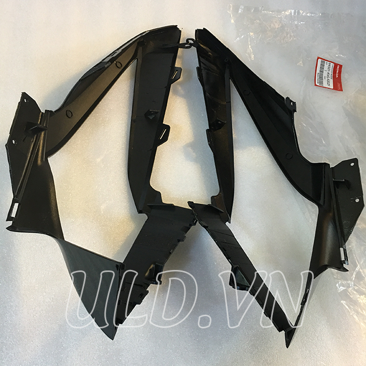 Cặp ốp đèn ab 110 thái