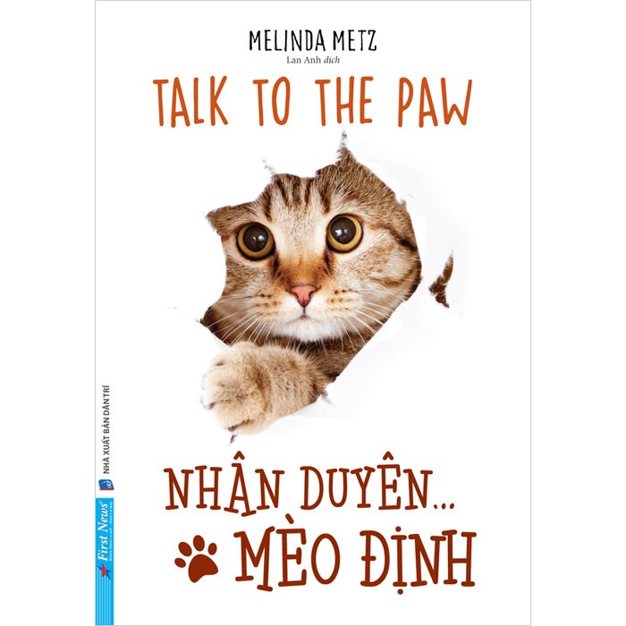 NetaBooks - Nhân Duyên Mèo Định