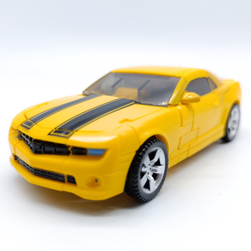Mô hình Transformers TW1025 Bumblebee, TW1025B Black Bee SS49KO