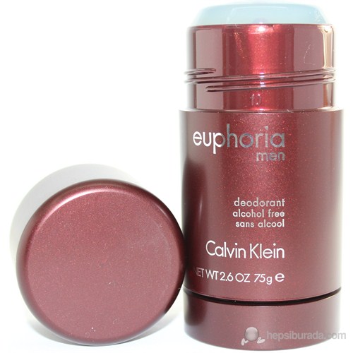 [HCM]lăn khử mùi CK Euphoria 75g