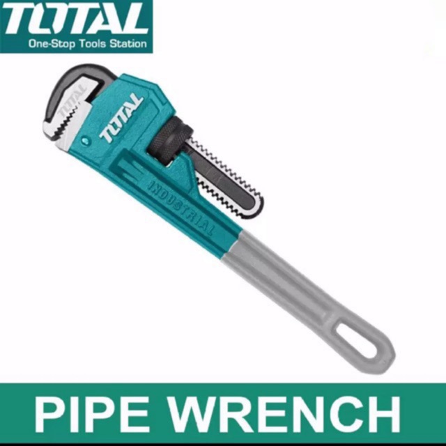 Mỏ lết răng total tht171186