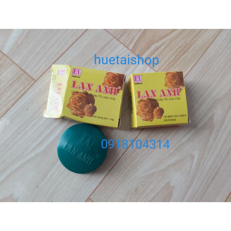lột Lan anh lố 24 hộp