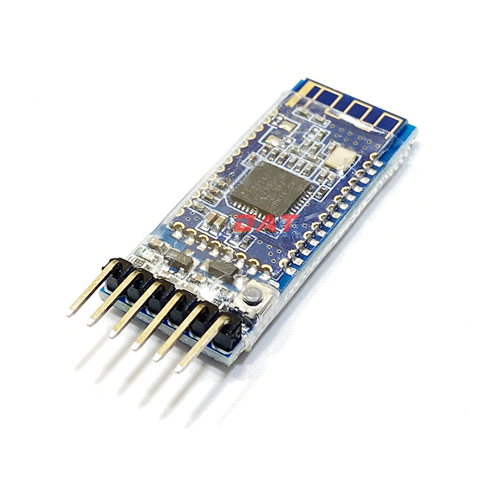 Mạch Thu Phát Bluetooth 4.0 BLE CC2541 AT-09