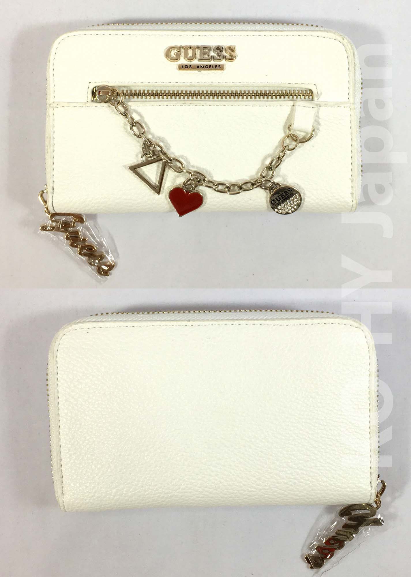 [HCM] Ví thời trang dành cho phái đẹp GUESS Short wallet