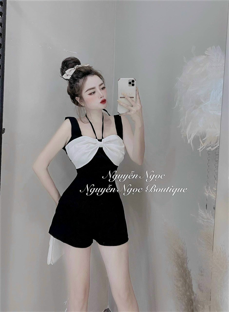 Đồ Jum Thắt Nơ siêu xinh