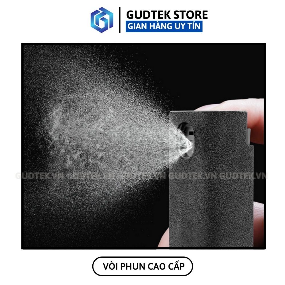 Bộ Vệ Sinh Màn Hình iPhone iPad Macbook Laptop