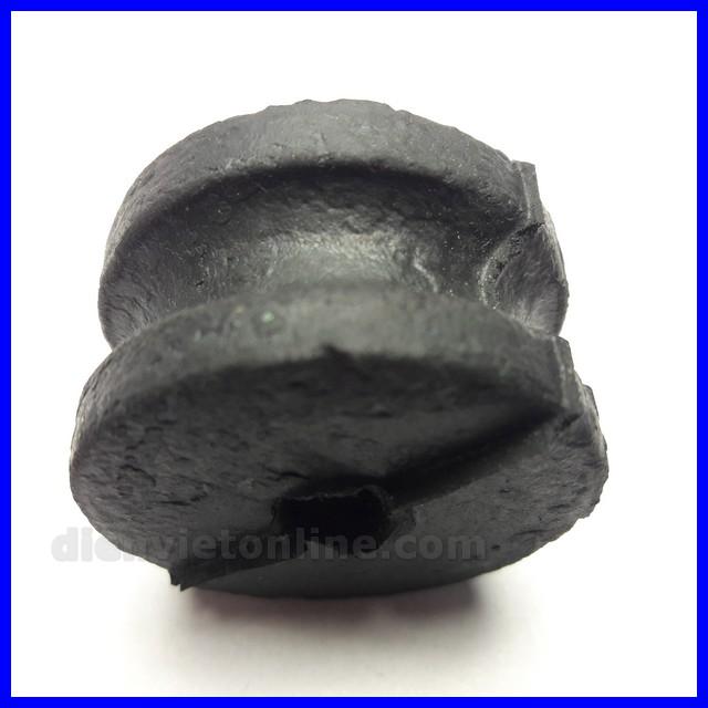 Cao su gắn quạt trần - Điện Việt