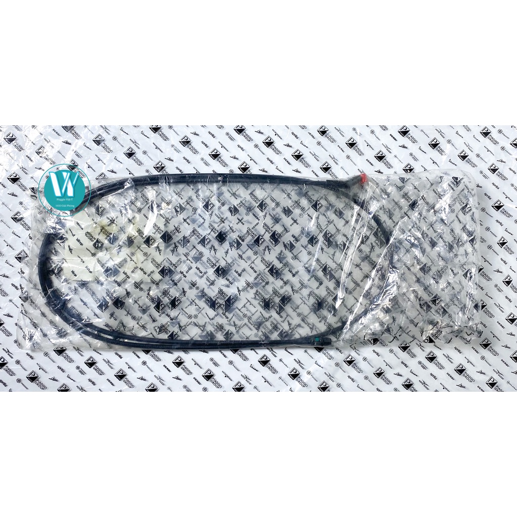 Dây Mở Yên Liberty Abs(Chính Hãng)
