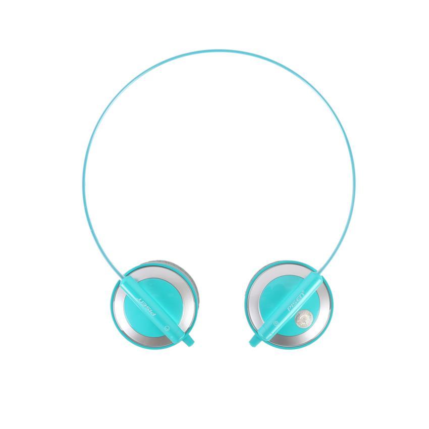 Tai nghe Pisen Headphones HD100 (Pisen HD100 Hi-Fi Professional)