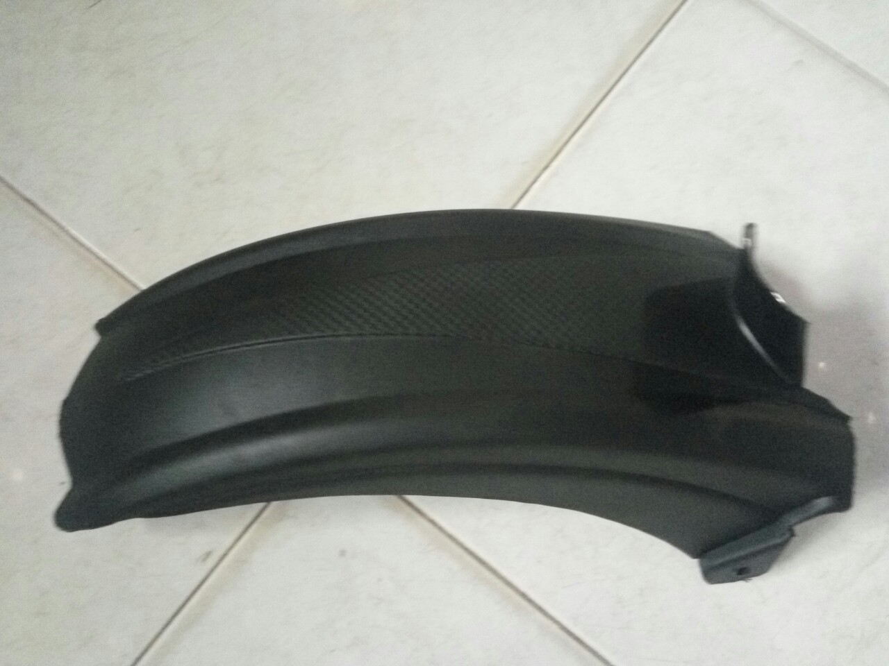 Dè con nối dài Exciter 150