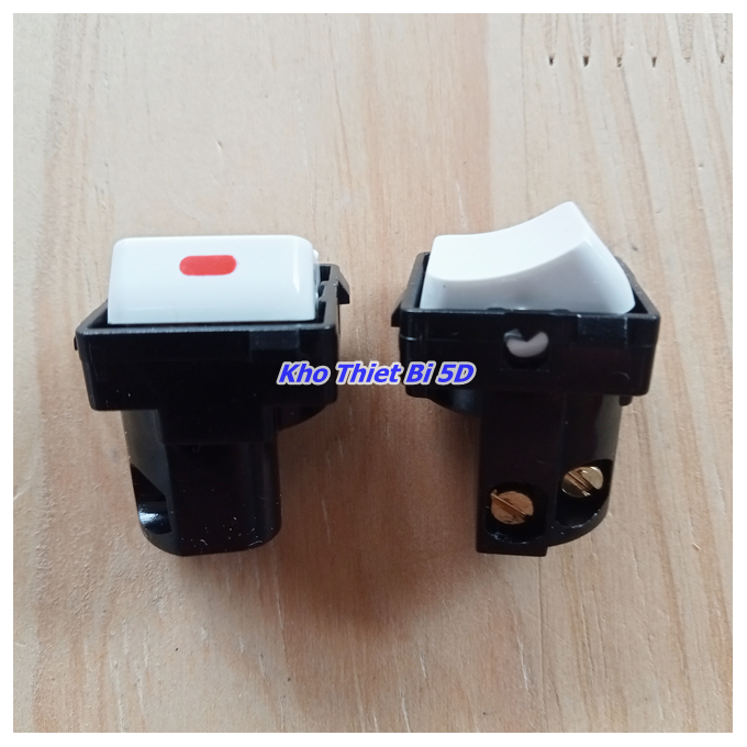 Hạt công tắc SINO Vanlock - Dòng S18 - S18A - S68