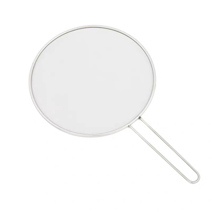 Tấm vung chắn dầu mỡ-Lưới tròn chắn dầu bắn-Nắp đậy chắn dầu mỡ bắn