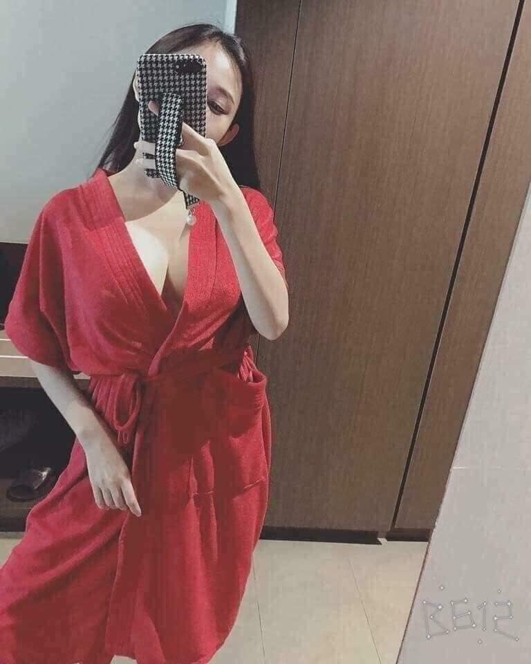 Áo choàng khăn tắm Thái Lan đủ màu