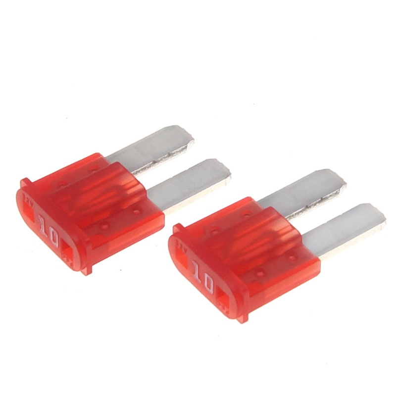 1 cái Cầu chì Micro 2 cho xe ô tô