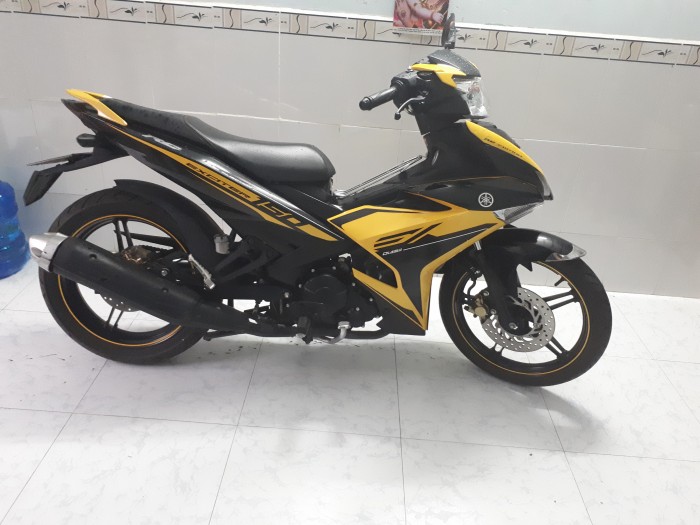 Cuộn lửa - cuộn dây điện xe EXCITER [ GIÁ SỐC ] đảm bảo khả năng đánh lửa mạnh
