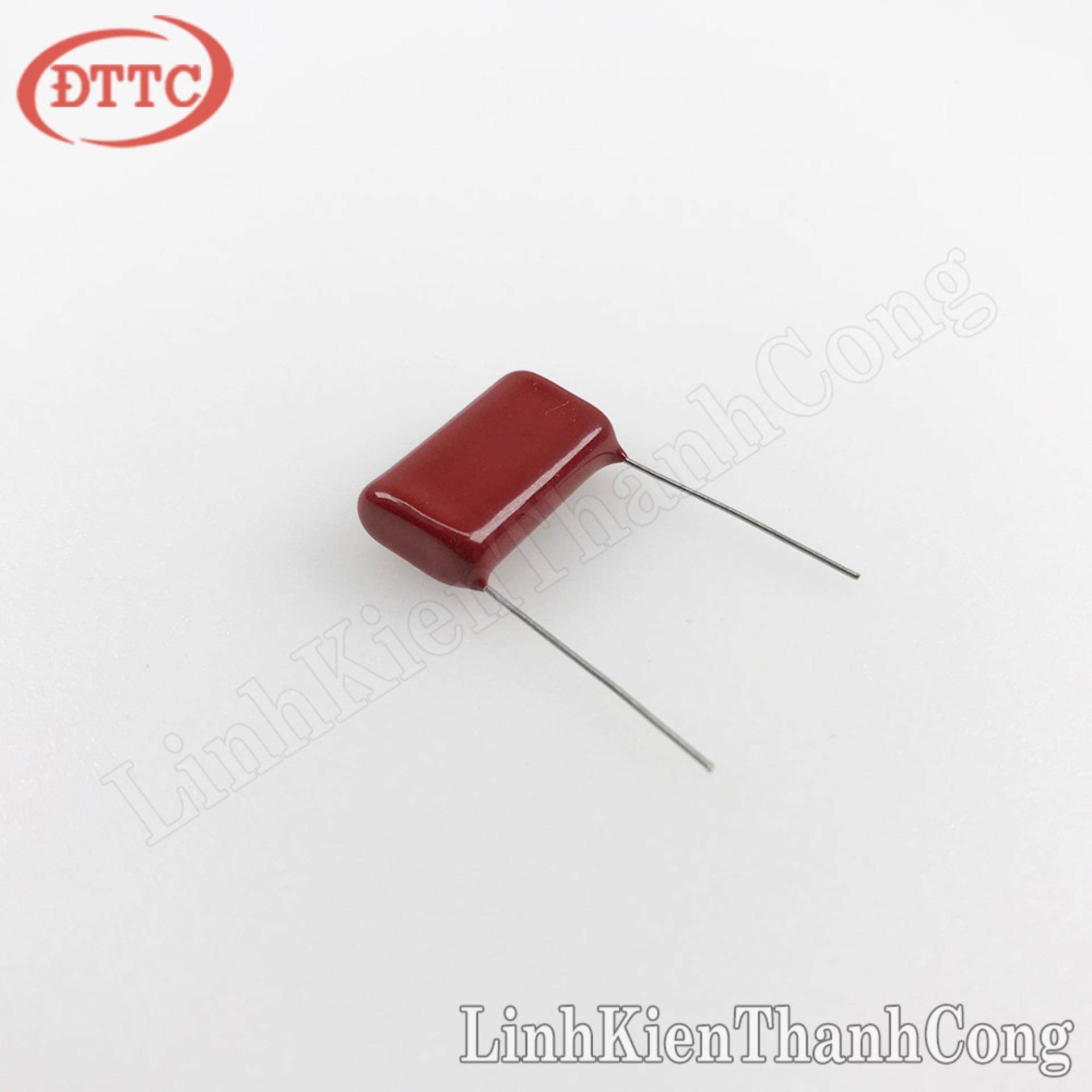 Tụ CBB 105J 1uF 400V