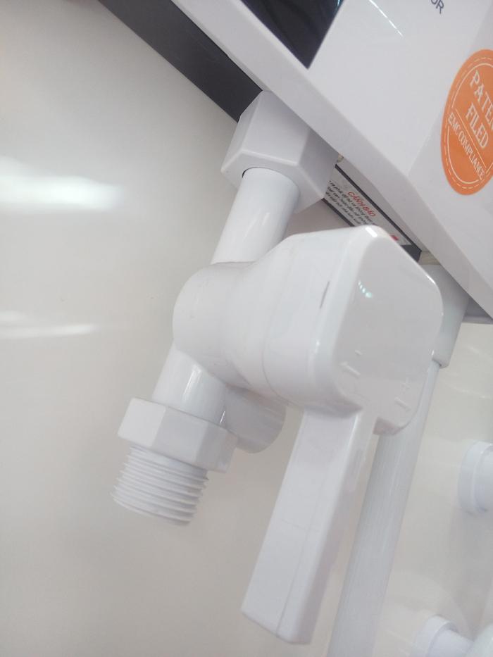 Máy nước nóng ALPHA M3EP