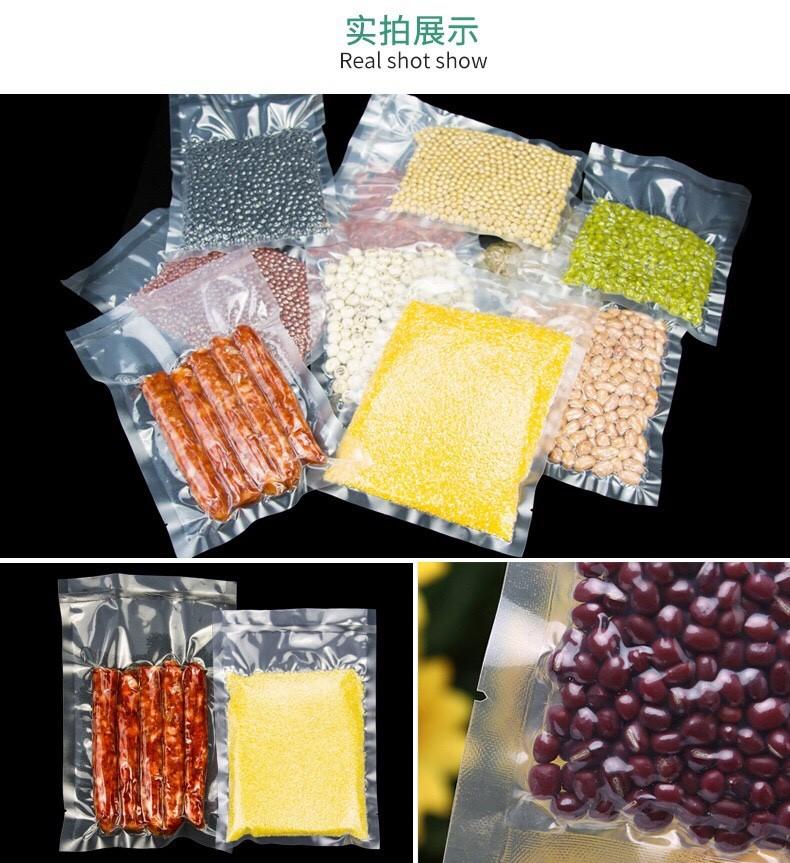 máy hàn miệng túi tự động DBF 900