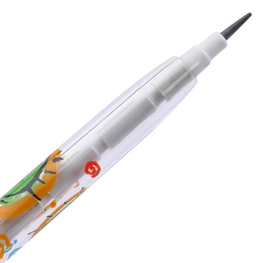 Bút Chì Khúc Thiên Long PC-09 độ cứng HB