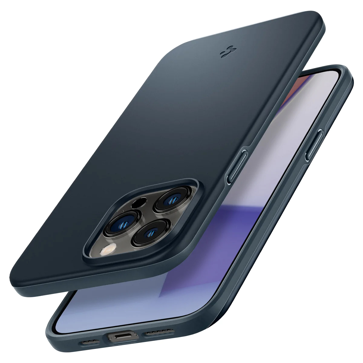 Spigen iPhone 14 14Plus 14Pro 14ProMax Case Thin Fit